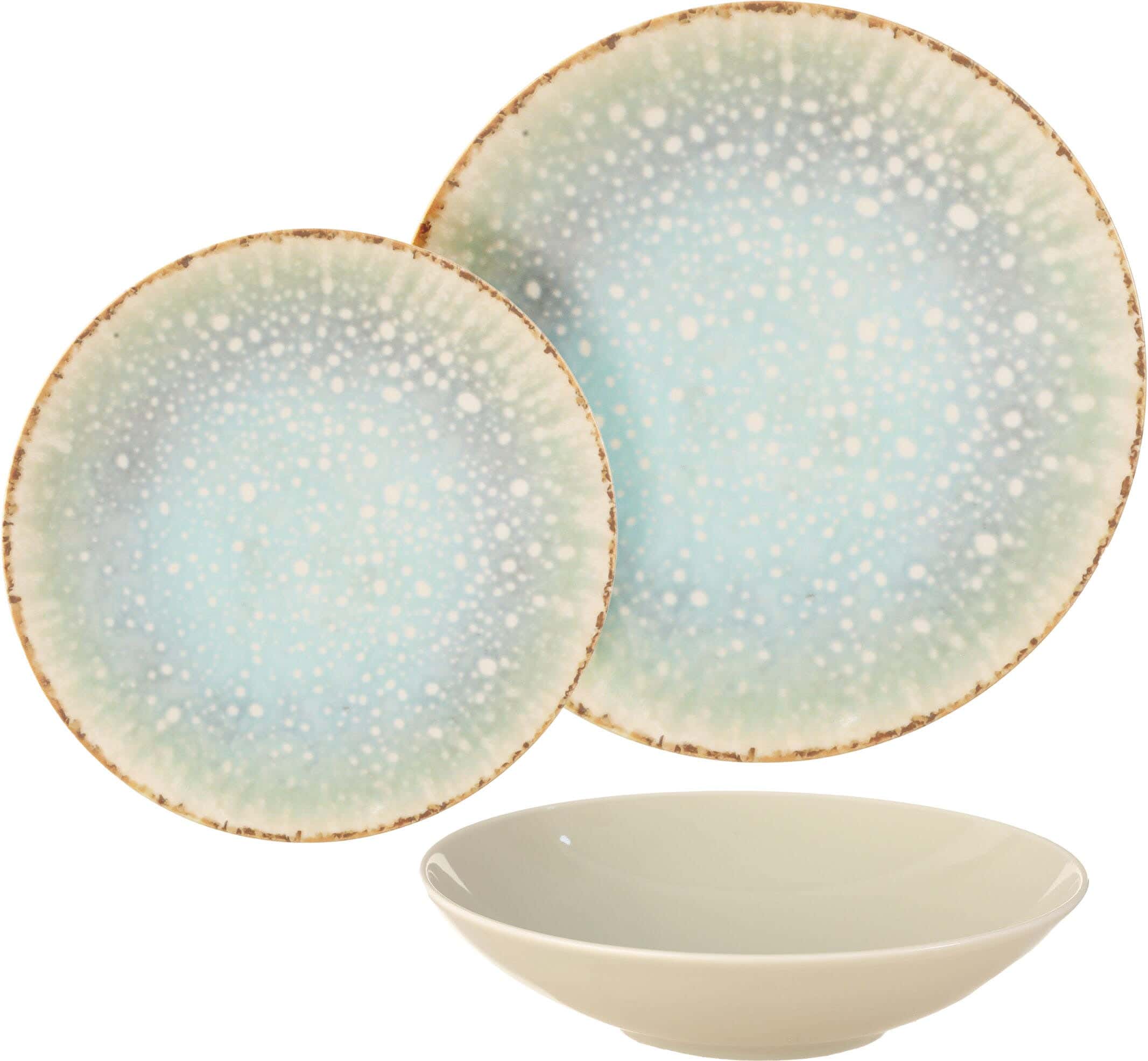 154_yjpohr5kjuxeml3f_wfkamj.jpg طقم عشاء بورسلين لوتس، 18 قطعة - برشلونة - الصورة 1