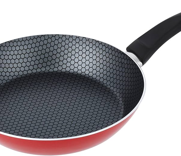 مقلاية تروفال مقاس 26