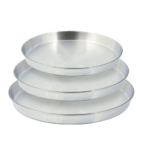 طقم صواني  الدهان بسبوسة 5 قطع