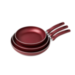 طقم الفريد مقلاية 3 قطع