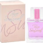 عطر بيور سينشوال نسائي 100 مل