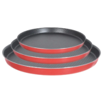 طقم صواني بيتزا تروفال 3 قطع