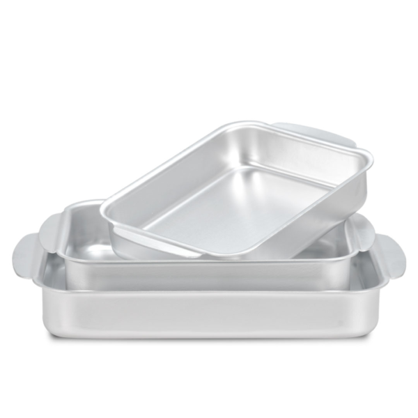 طقم الدهان طاجن فرن 3 قطع