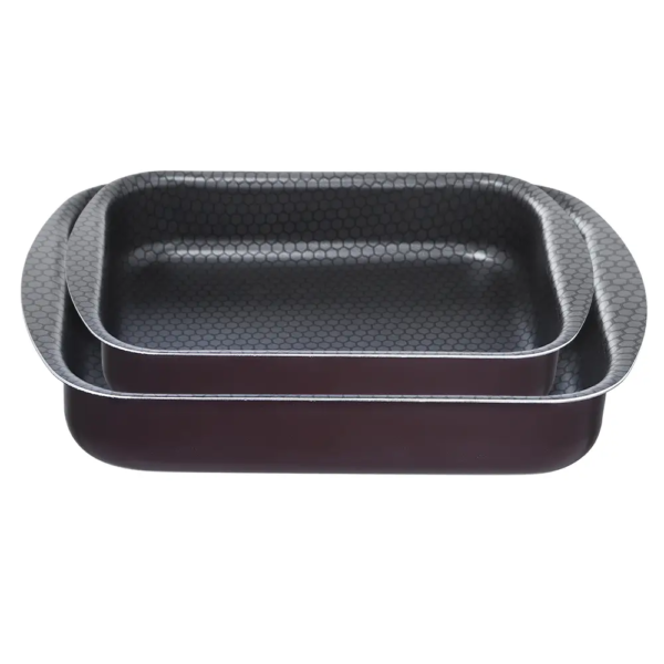 طقم طاجن تروفال 2 قطعة