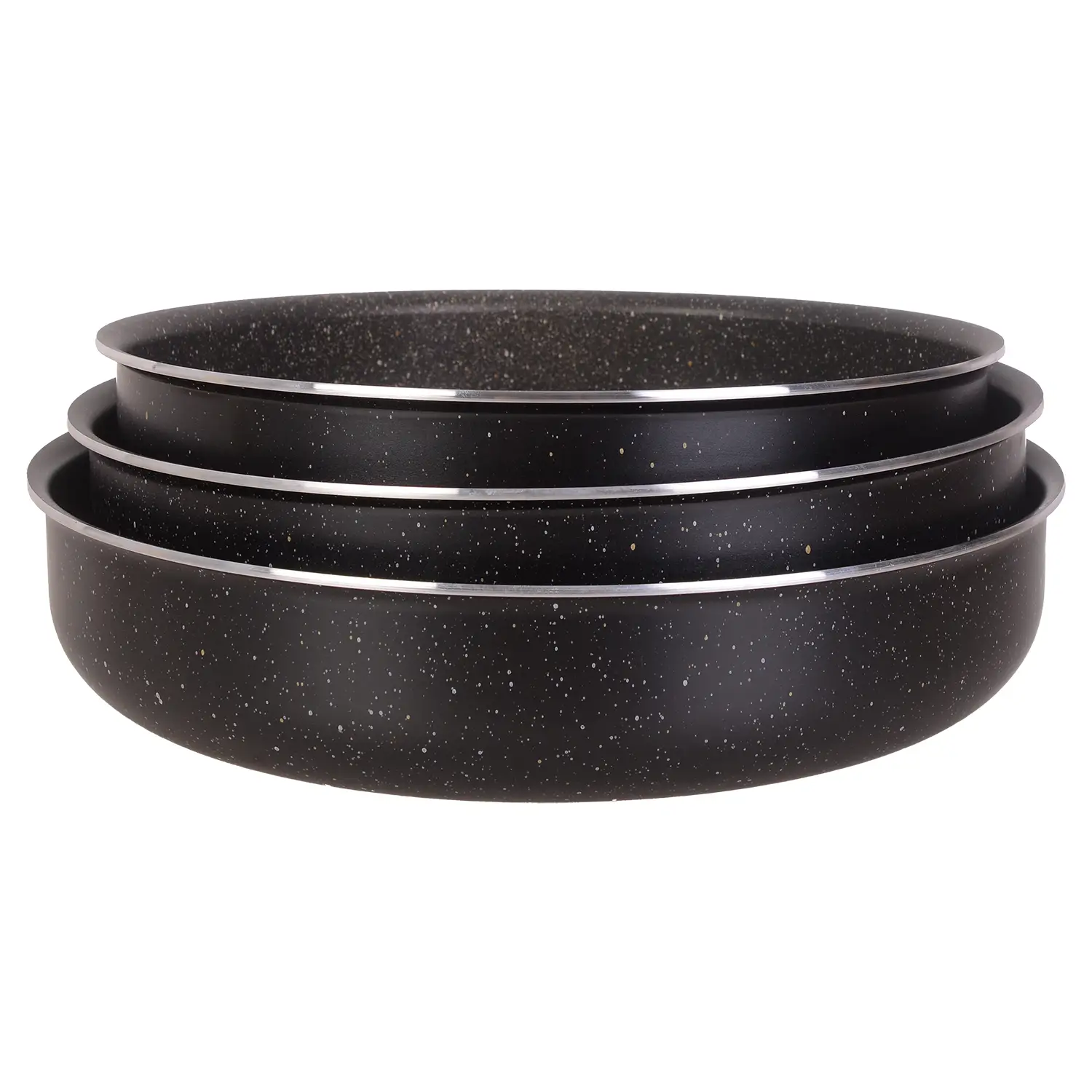 86ed47dd-1aee-4edd-b1e6-c8ff1922a74c.png طقم صواني تيتانيوم لاينز فرن 3 قطع - الصورة 1