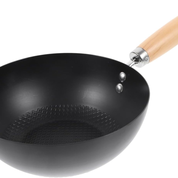 مقلاية ووك صغير