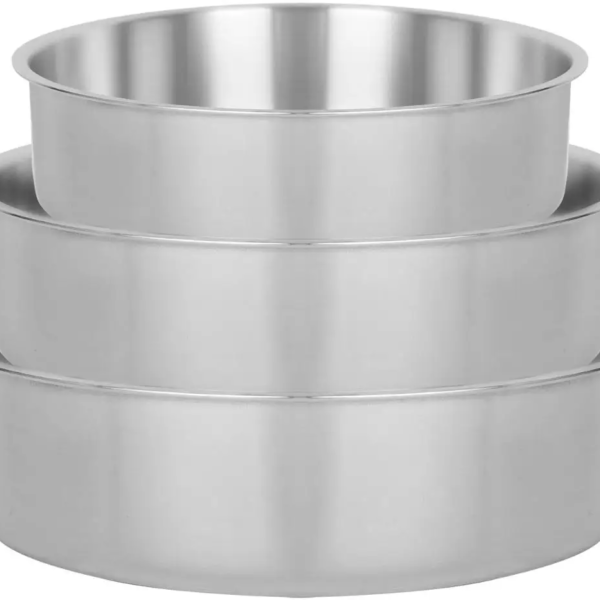 طقم صواني الدهان  فرن5 قطع