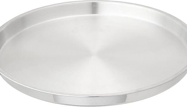 صينية بسبوسة ألمنيوم النهضة مقاس 36