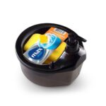 مضخة صابون من ماكس بلاست