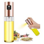 بخاخة زيت زيتون لاغراض الطهي والتحميص وتحضير السلطة والمشويات والمخبوزات