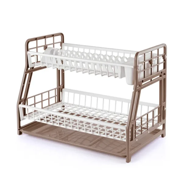 مطبقية دورين بلاستيك من ماكس بلاست