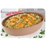 بولة أركو من لمسة 3.5 لتر