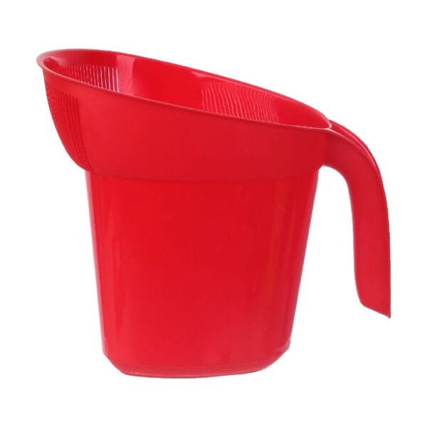 مصفى رز لمسة