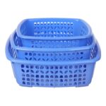 طقم مصفى لمسة 3 قطع