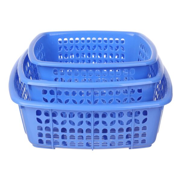 طقم مصفى لمسة 3 قطع