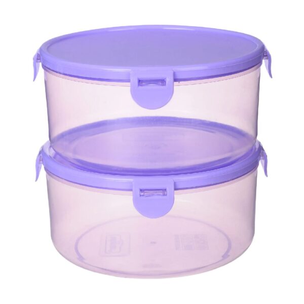 طقم ثلاجه وينر قطعتين وسط