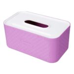 علبة مناديل فينتاج من لمسة