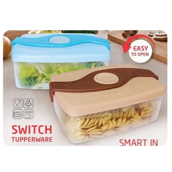 علبة ثلاجه وينر سويتش