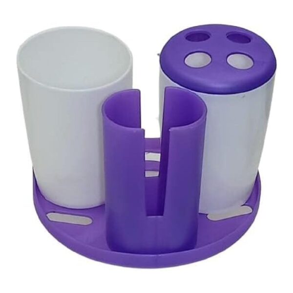 طقم منظم فرش ماكس