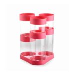 طقم برطمان ماكس 6 قطع