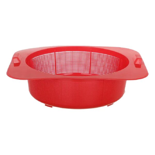 مصفى حوض لمسة