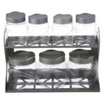 ستاند برطمان وينر 8 قطع