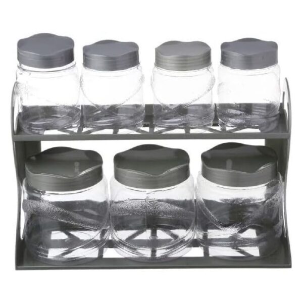 ستاند برطمان وينر 8 قطع