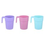 طقم مج صغير من لمسة