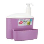 مضخة صابون لمسة