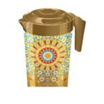 دورق إيطالي رمضان ماكس بلاست