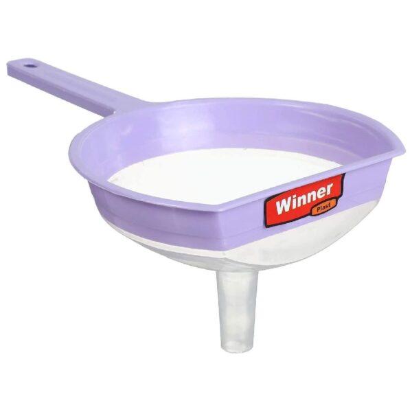 قمع وينر بلاست