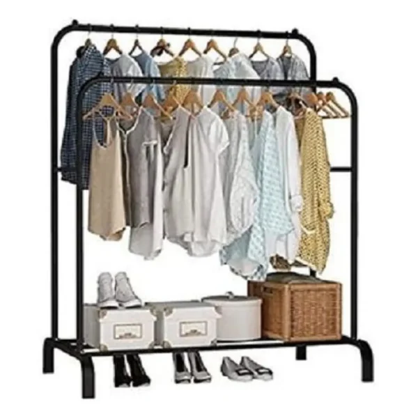 ستاند ملابس معدني