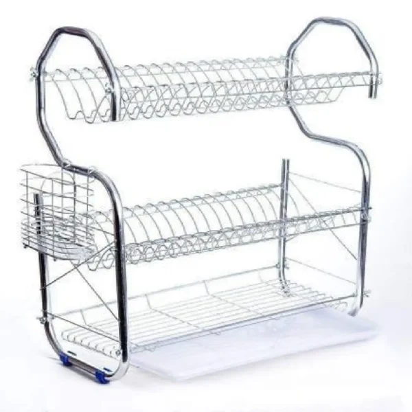 مطبقية معدن 2