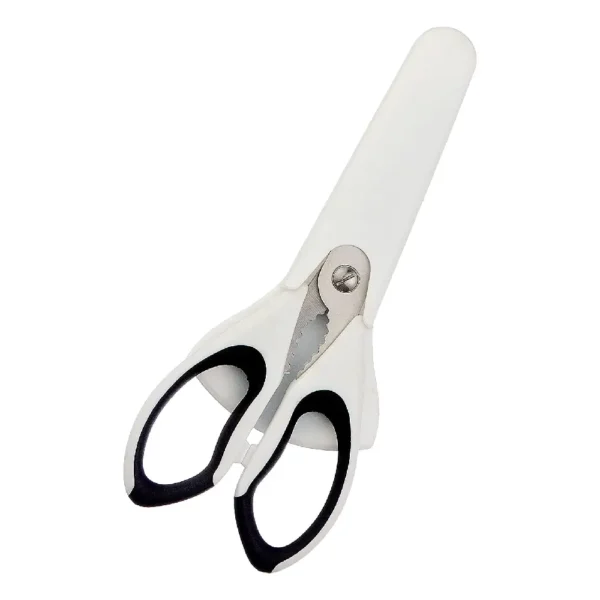 مقص ستانلس جراب