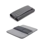 فوطه تنشيف مع راك للاطباق