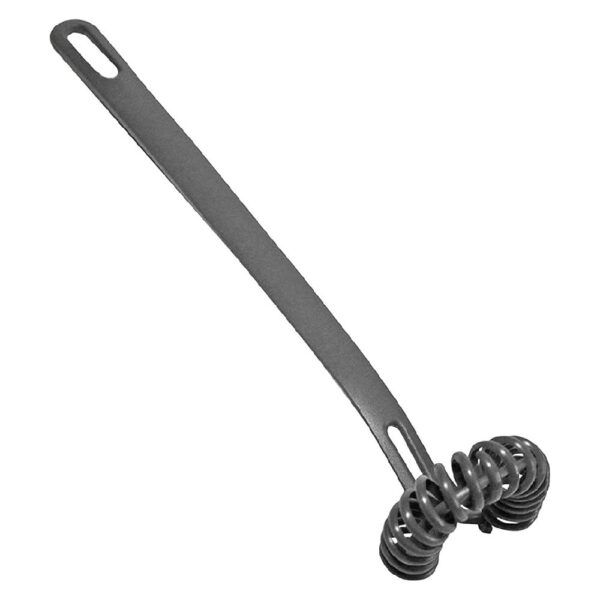 مضرب ايكيا اسود