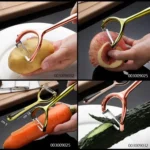 قشارة ستانلس