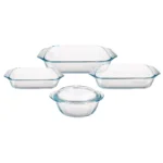 طقم بايركس 5 قطع