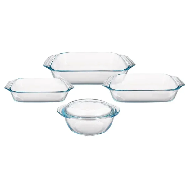 طقم بايركس 5 قطع