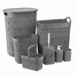 طقم بلايا 7 قطع الوطنية