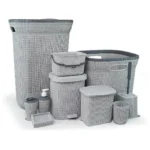 طقم نيت 10 قطع الوطنية