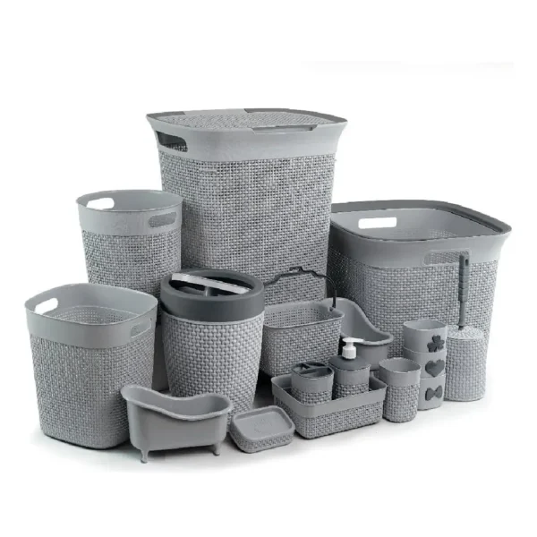 طقم فيلو 17 قطع الوطنية