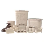 طقم كايان 22 قطعه