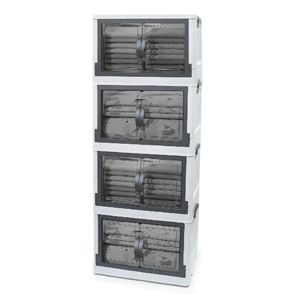 دولاب الوطنية ايليت 4 دور