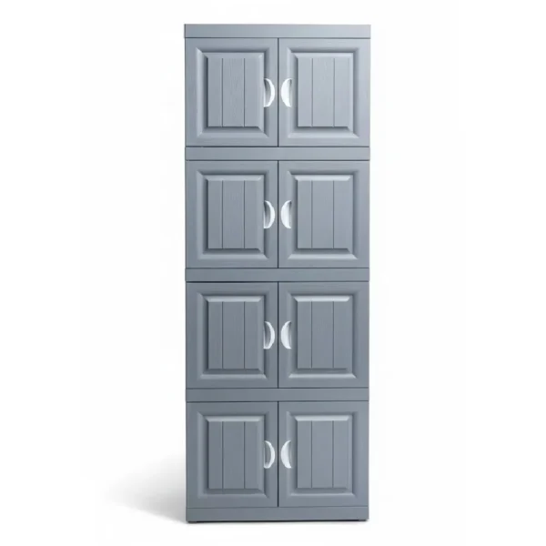 دولاب الوطنية 4 دور