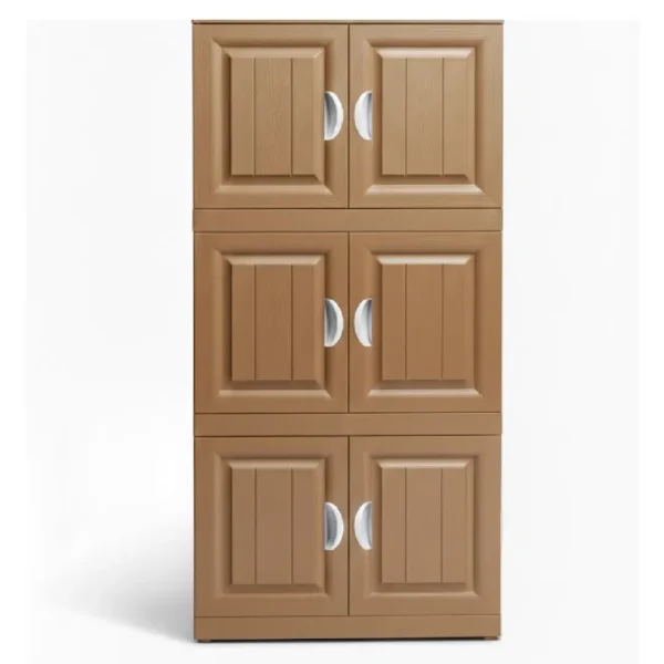 دولاب الوطنية 3 دور