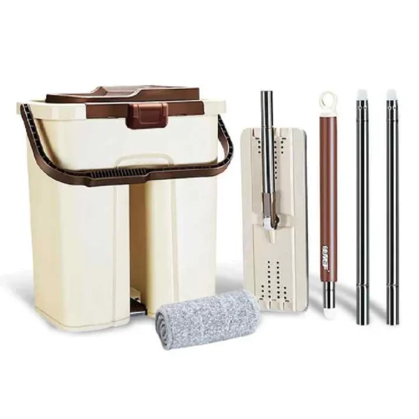 جردل سوبر كلين الوطنية