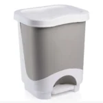 سلة مهملات دواسة ماكس10 لتر