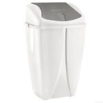 سلة مهملات ماكس شارب 10 لتر