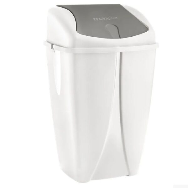 سلة مهملات ماكس شارب 10 لتر